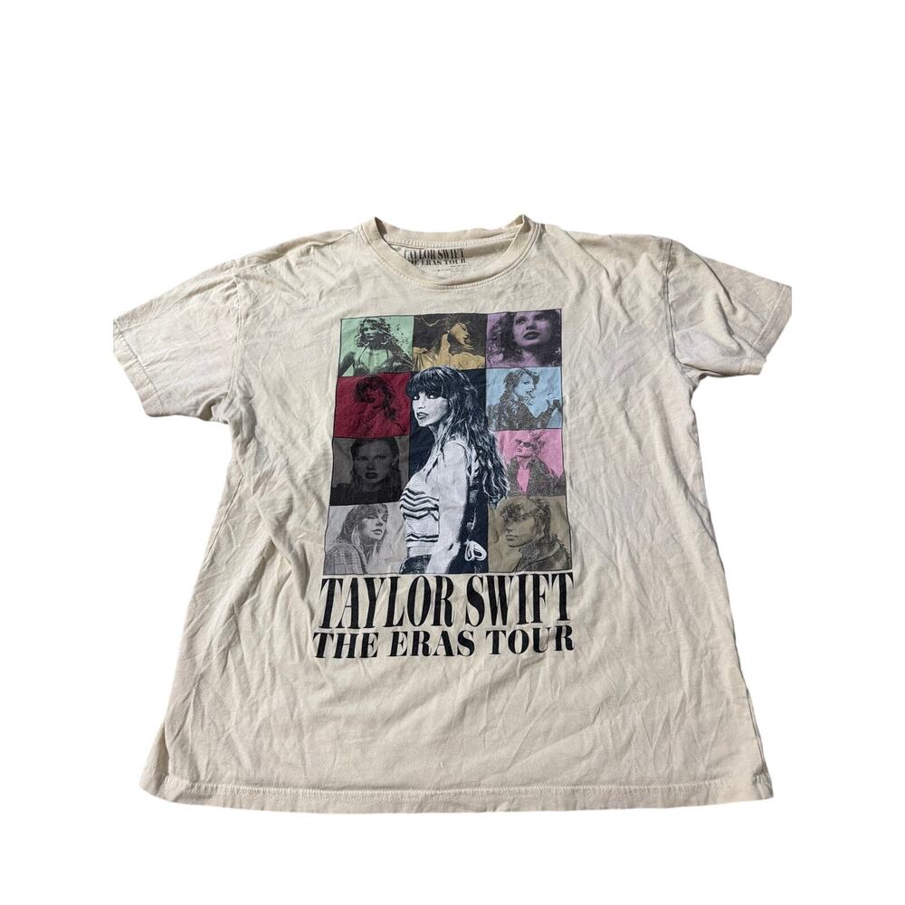 Taylor Swift “The Era’s tour” t shirt